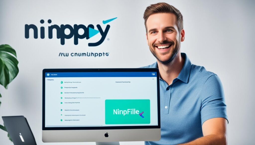 getting started with nippyfile