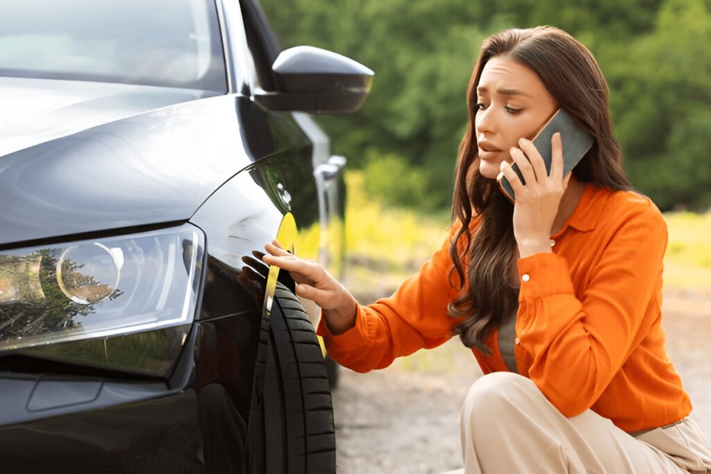 How Long After a Car Accident Can I Claim Injury